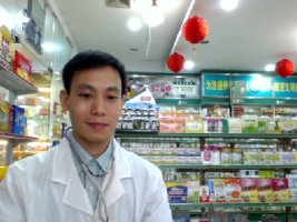 仁者爱人的第一张照片--梧州交友中心