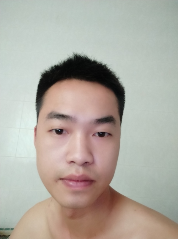 陈宏昌的第一张照片--梧州交友中心