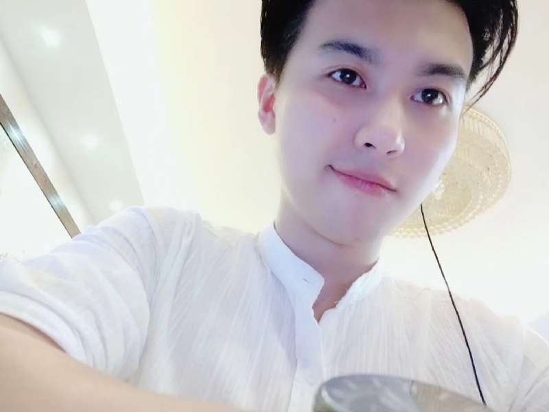 皮特王的第一张照片--梧州交友中心