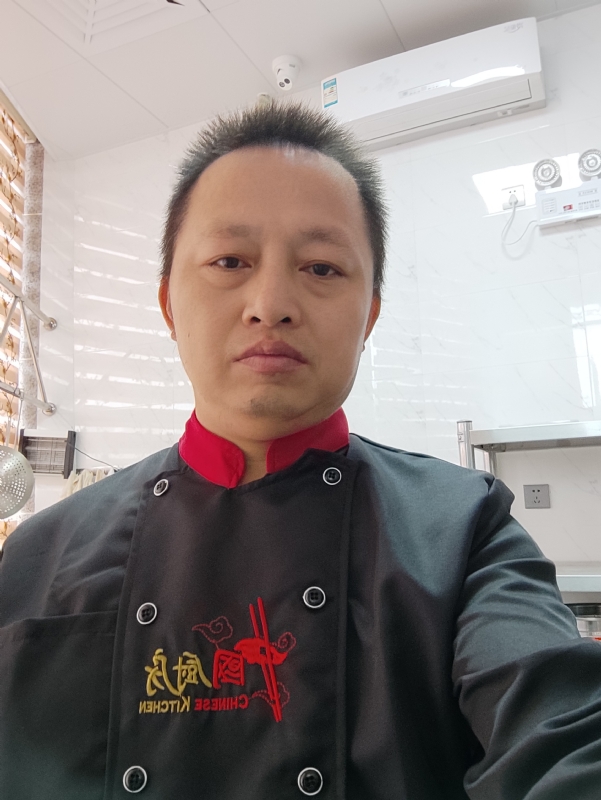 圆梦的第二张照片--梧州交友中心