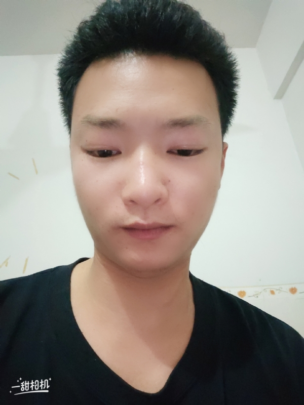 孤狼的第二张照片--梧州交友中心