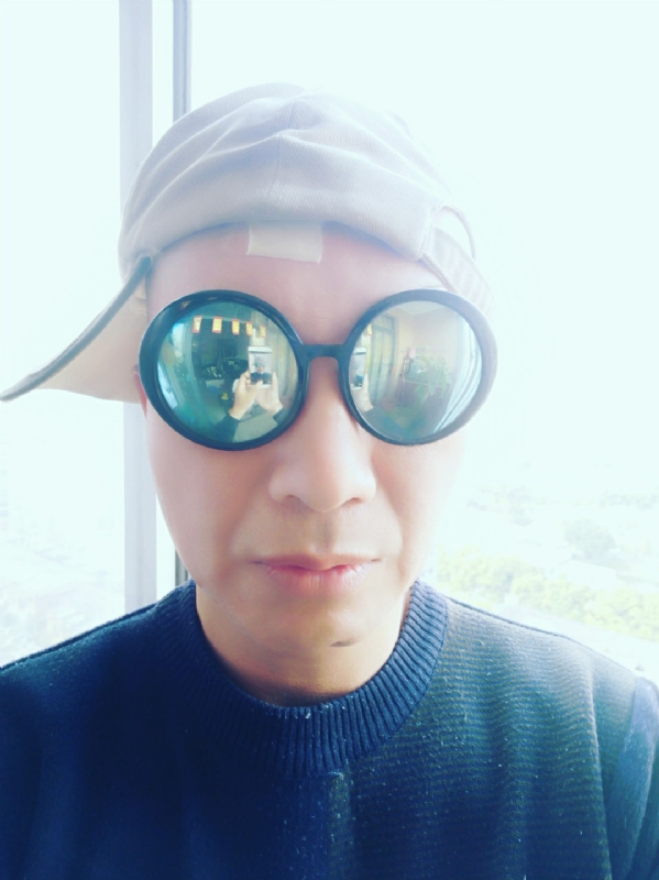 南方龙的第二张照片--梧州交友中心