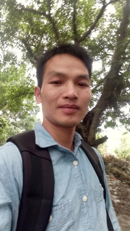 ZHL的第一张照片--梧州交友中心