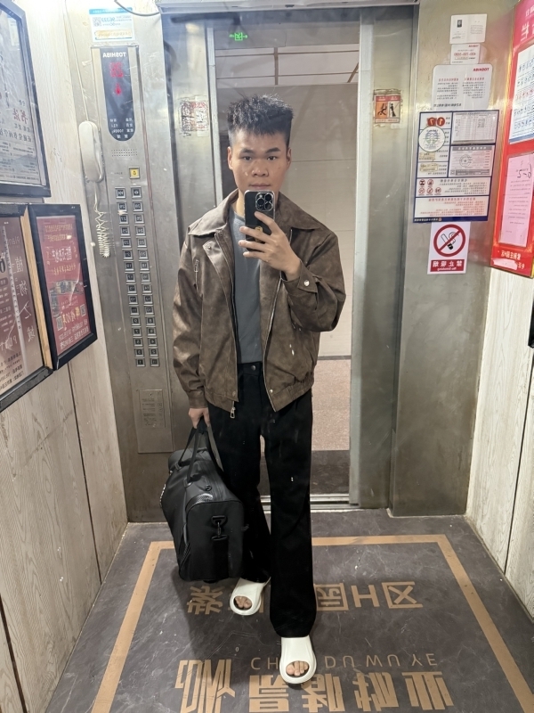 jin的第一张照片--梧州交友中心