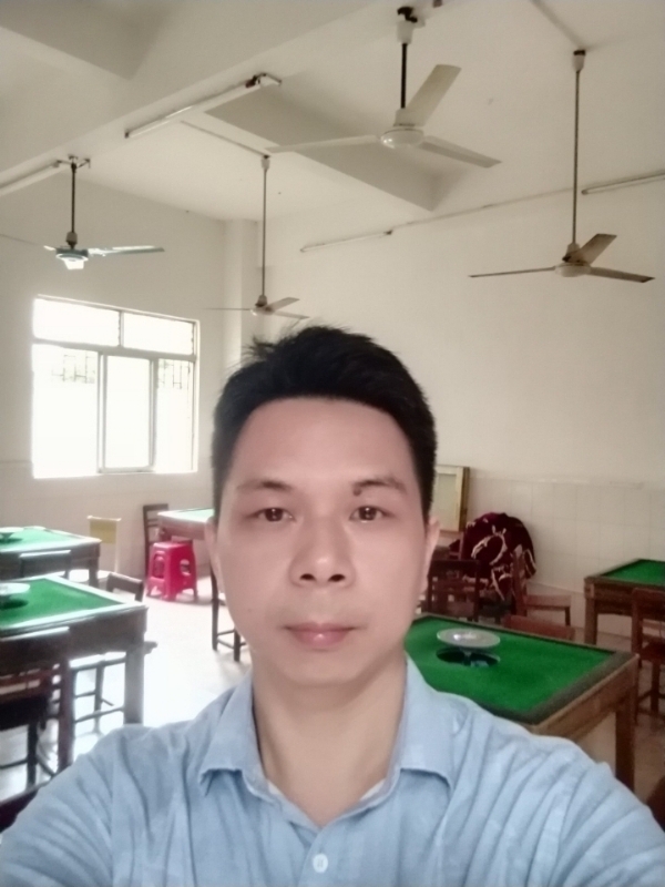 笑对人生的第一张照片--梧州交友中心