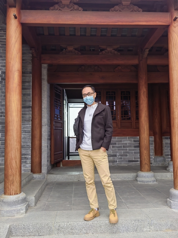 老蔡先生的第七张照片--梧州交友中心