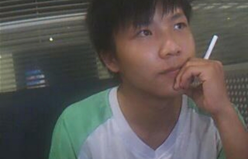 无聊的人啊的第一张照片--梧州交友中心